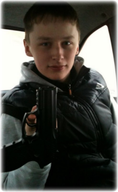 Евгений Ганцев Александрович | Уфа