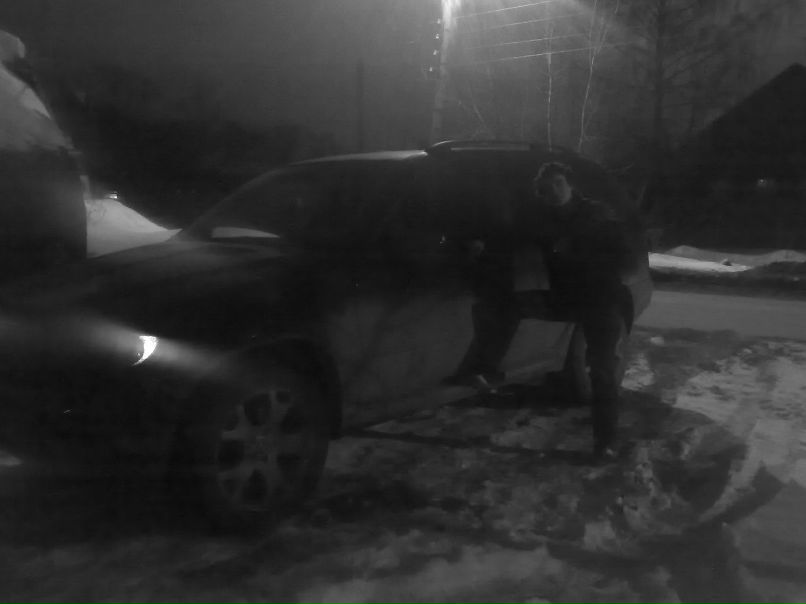 Серёга Present | Нижний Новгород