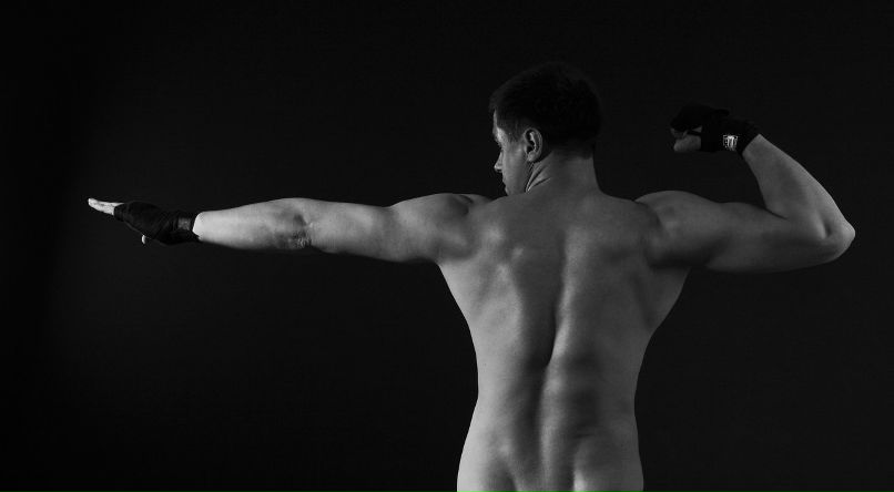 Данил Рыбаков | Москва