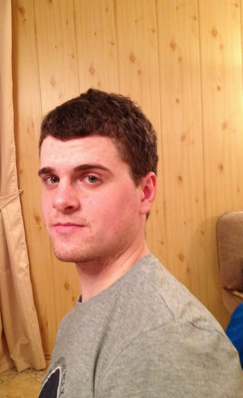 Антон Майстренко | Санкт-Петербург