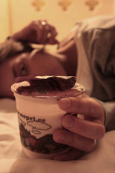 Екатерина Елистратова | Санкт-Петербург