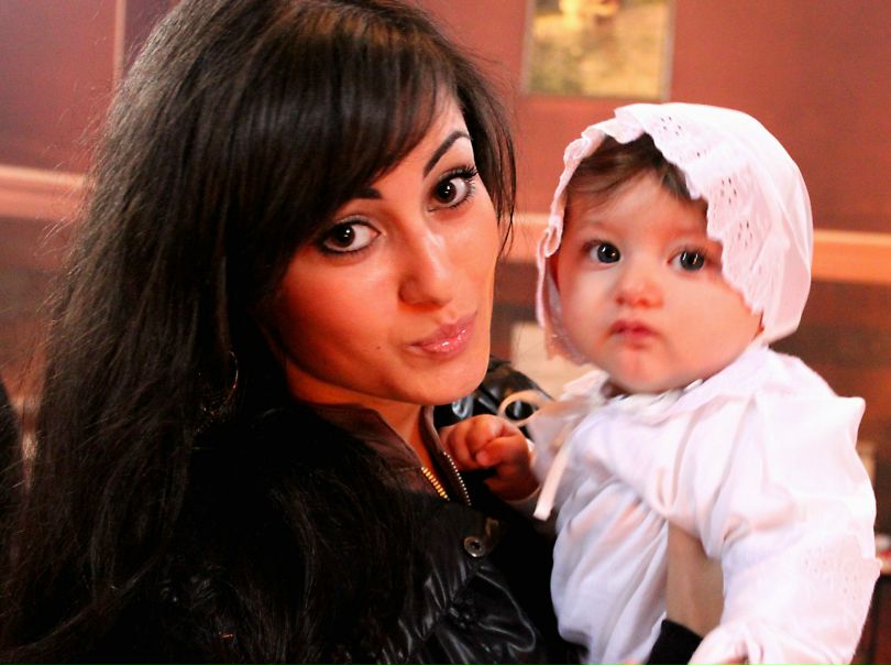 №134, Goar Vartanyan №134, Goar Vartanyan