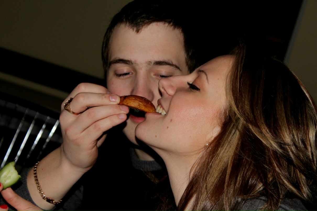 Ксения Погорельцева | Москва