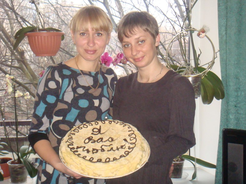 Юлия Литвин | Марганец