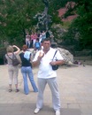 Фотография Захарченко Міши