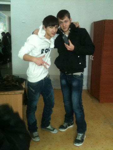 №3, Решат Османов, 31 год, Фергана, Узбекистан №3, Решат Османов, 31 год, Фергана, Узбекистан