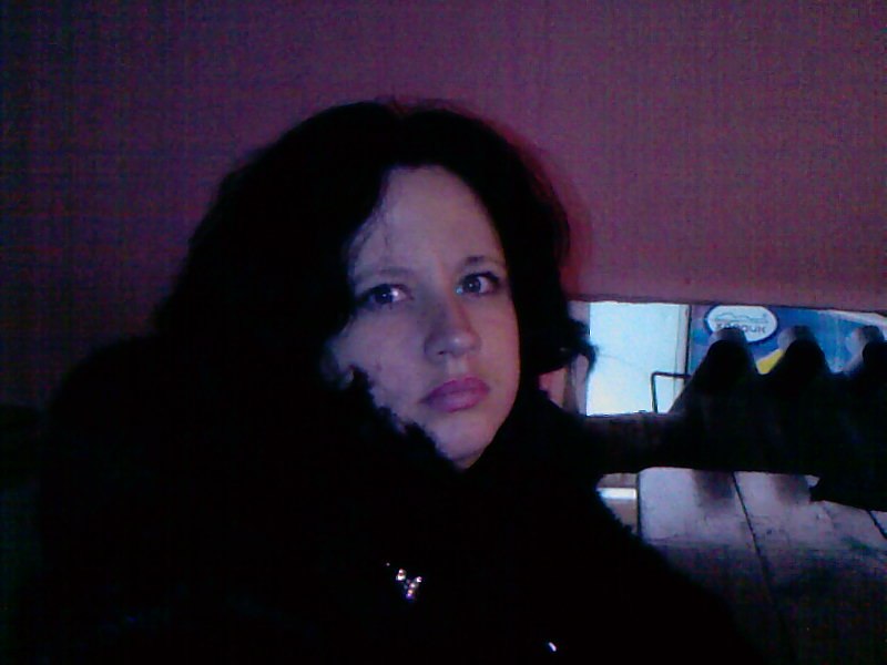 Виктория Пархоменко | Харьков