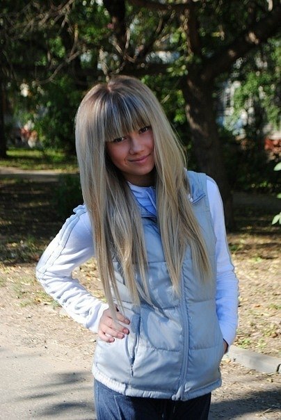 Анастасия Калганова *Сашкина* | Киев