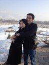№29 Айгерим Омаркулова