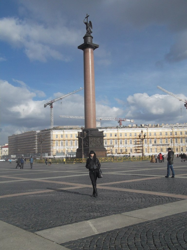 Олька Козаченко | Волгоград