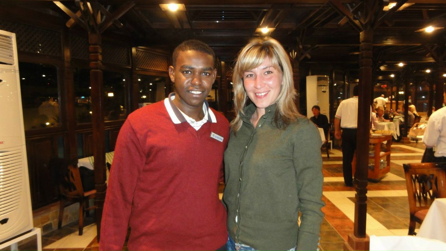 Нафиса Мухамадиева | 