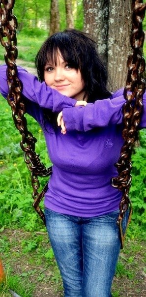 Анастасия Полковникова | 