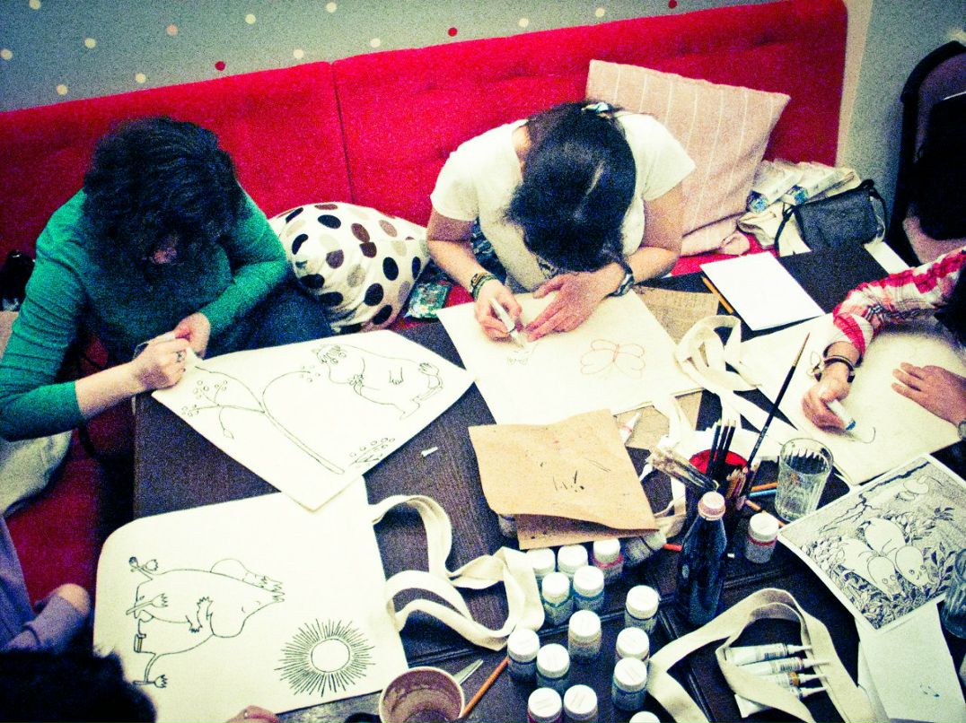 Арина Хачатурова | Москва