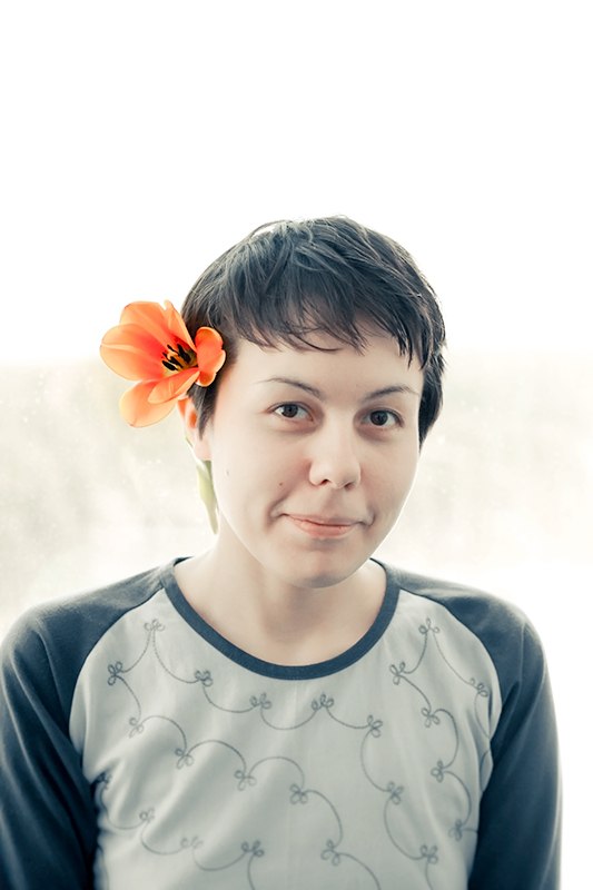 Яна Белоз | Москва