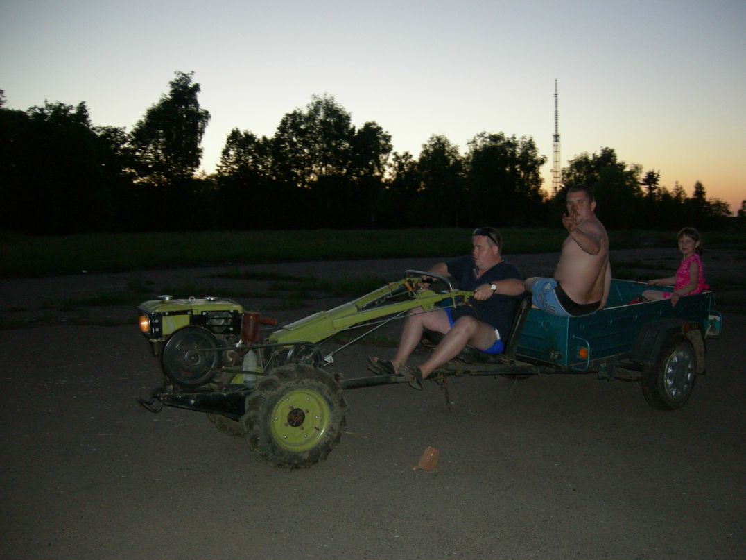 Артем Керенский | Сумы