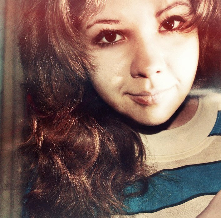 Светлана Никитина ツ | Петров Вал