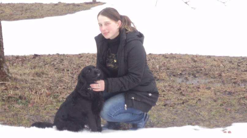 Юлия Кириллова ιιlllιlllιl | Новосокольники