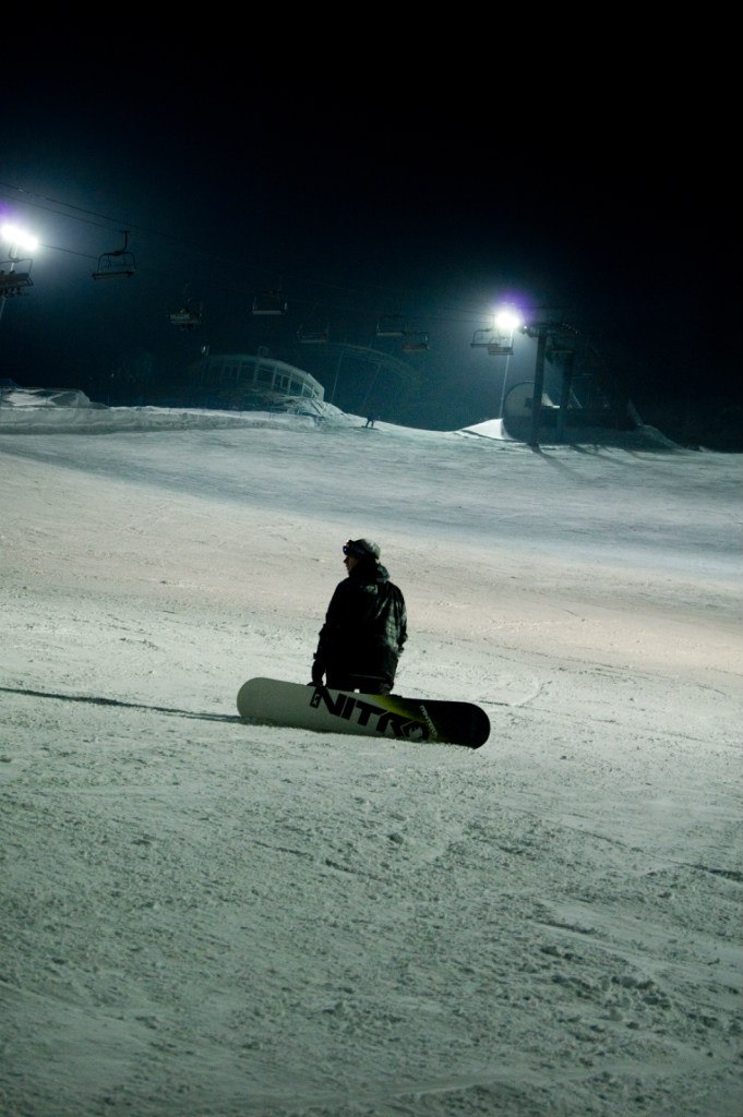 Александр Епихин | Красноярск