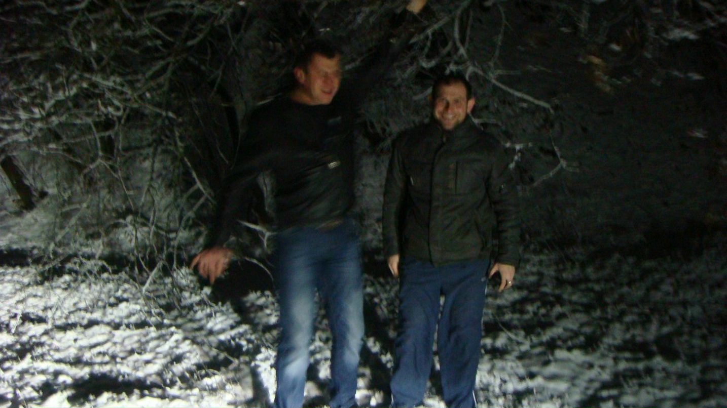 Владимир Еременко | Каменское / Днепродзержинск