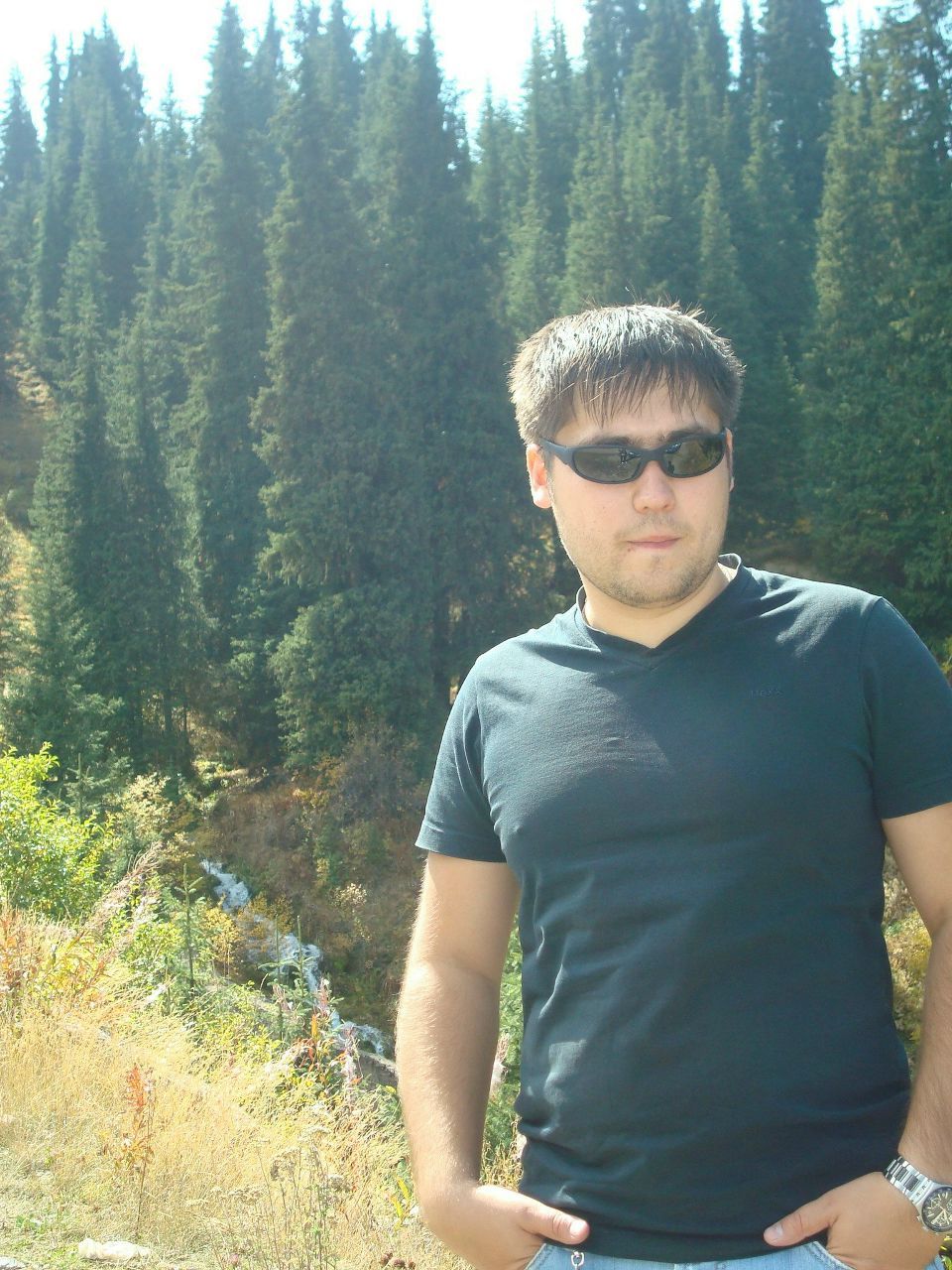 Владислав Разумовский /Sla/ | Алматы