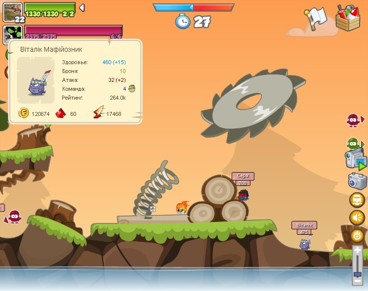 Денис Коваленко | Южное