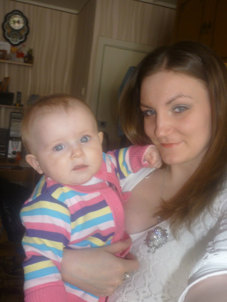 Александра Филь ★ | Тольятти