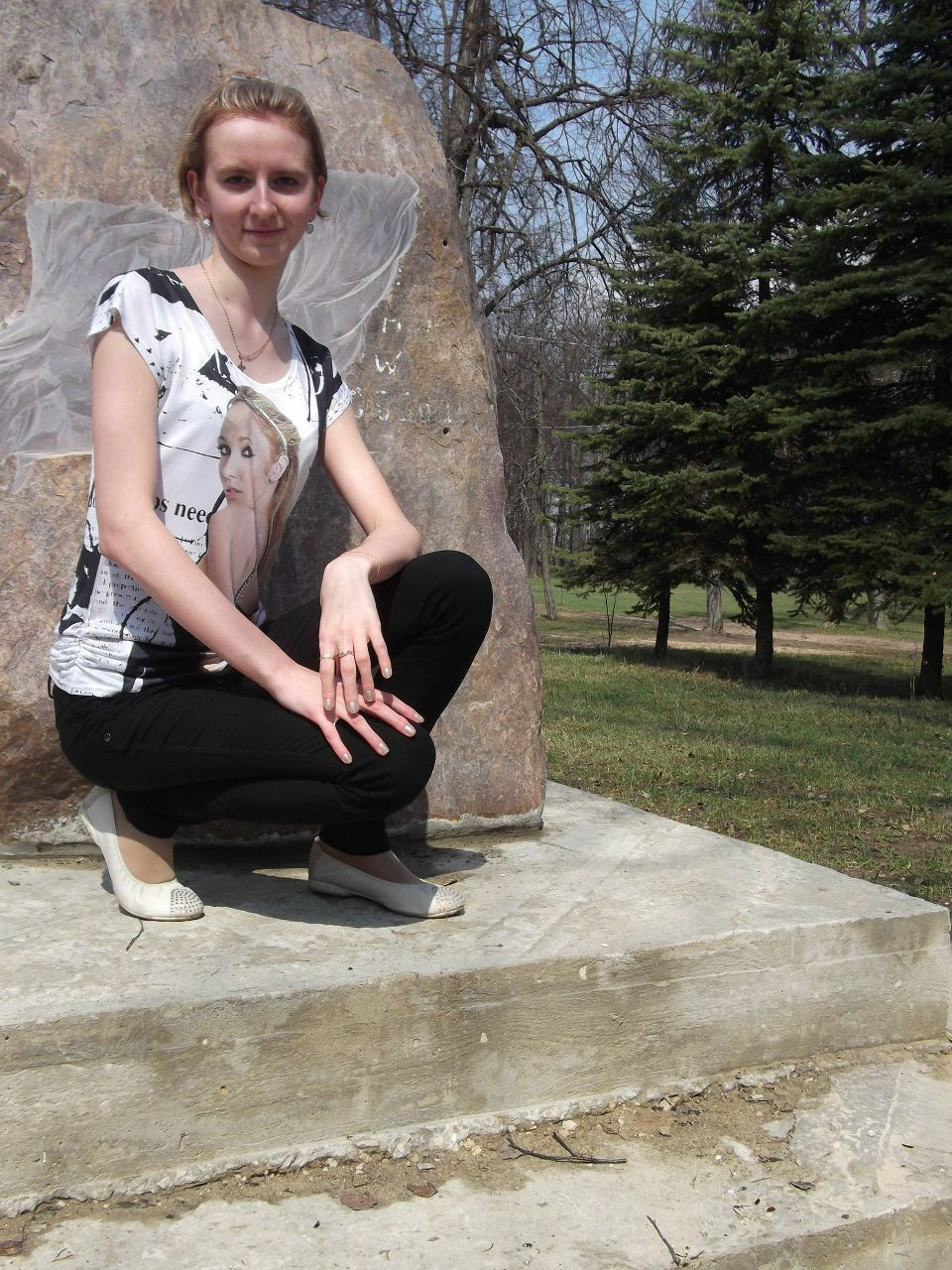 Мария Торгованова | Москва