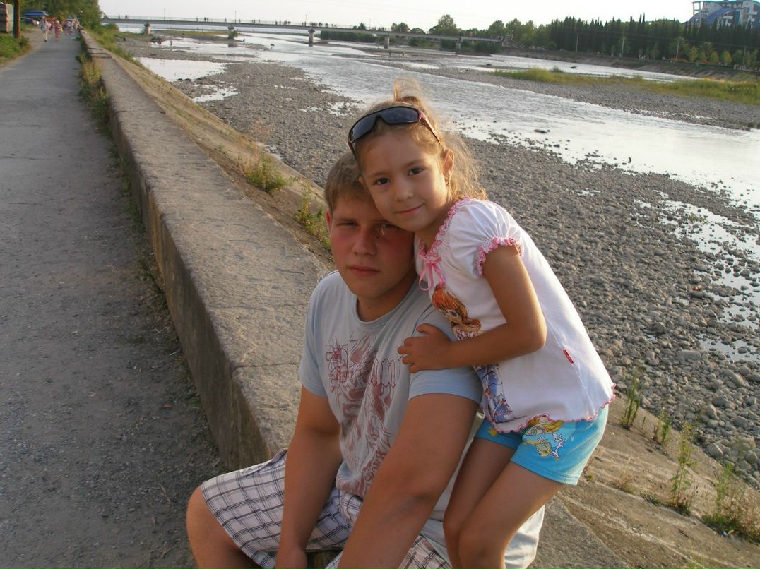 Алексей Желудков Лёшка | Пенза