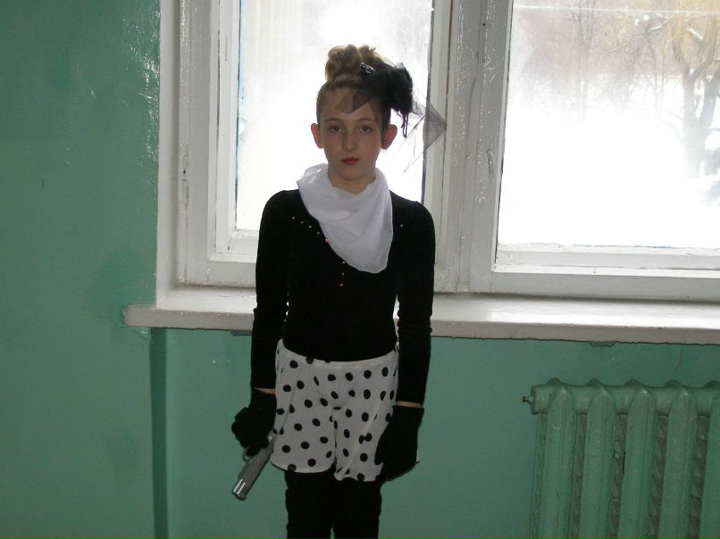 Светик Залозная | Краматорск