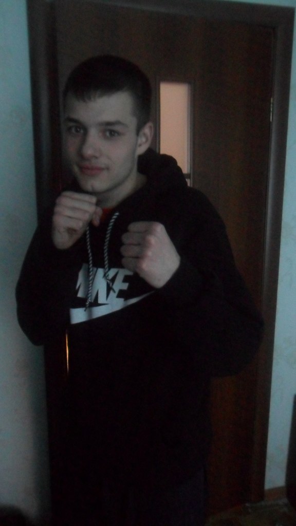 Виталик Иванов | Санкт-Петербург