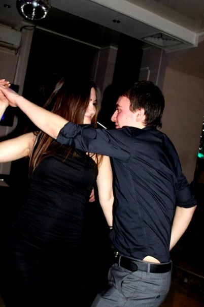 Дмитрий Крылов | Москва