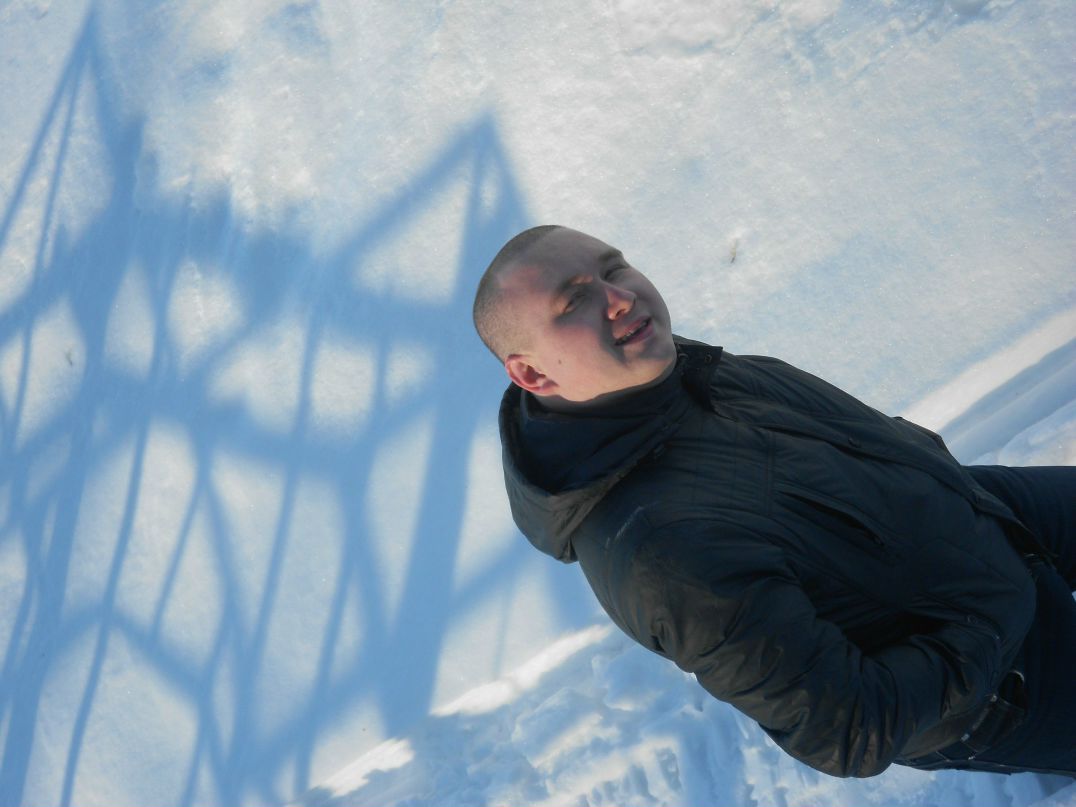 Дмитрий Фёдоров | 