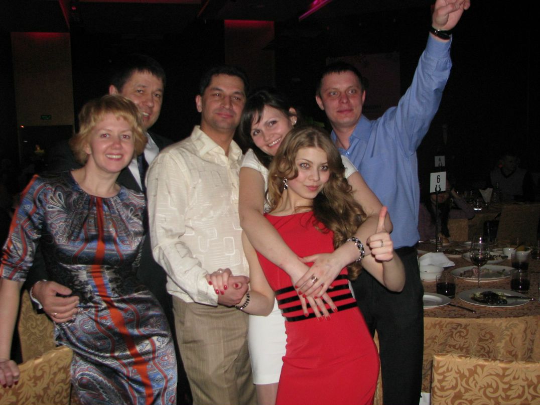 Мария Ощепкова | Пермь