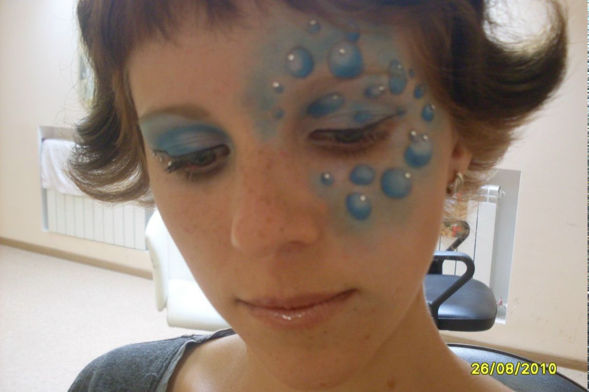 Анна Буц Малютка | Брест