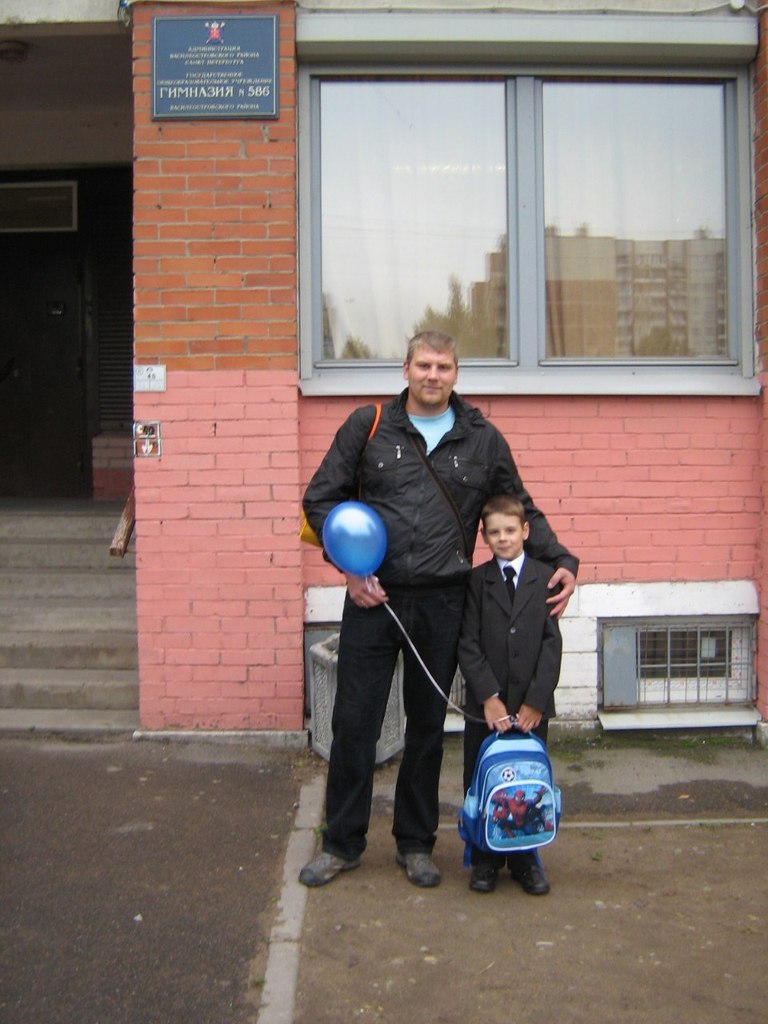 Сергей Латышев | Санкт-Петербург