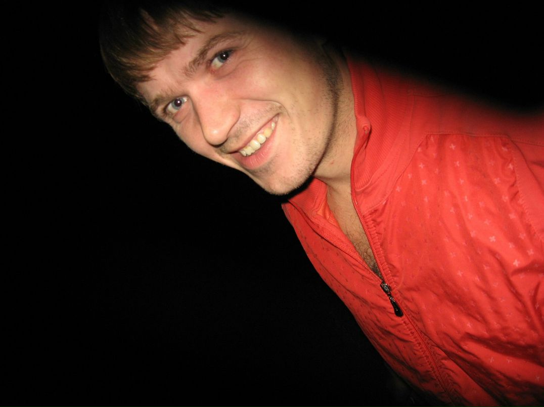 Николай Пацюк | Васильков