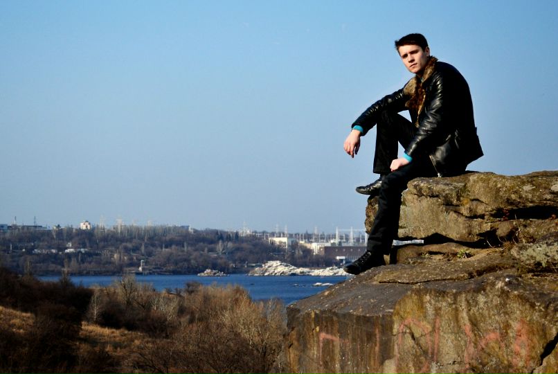 Евгений Потапенко | Запорожье