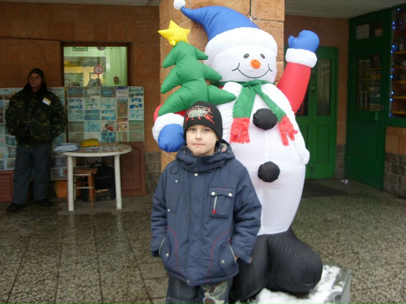 Кирилл Кабанов | 