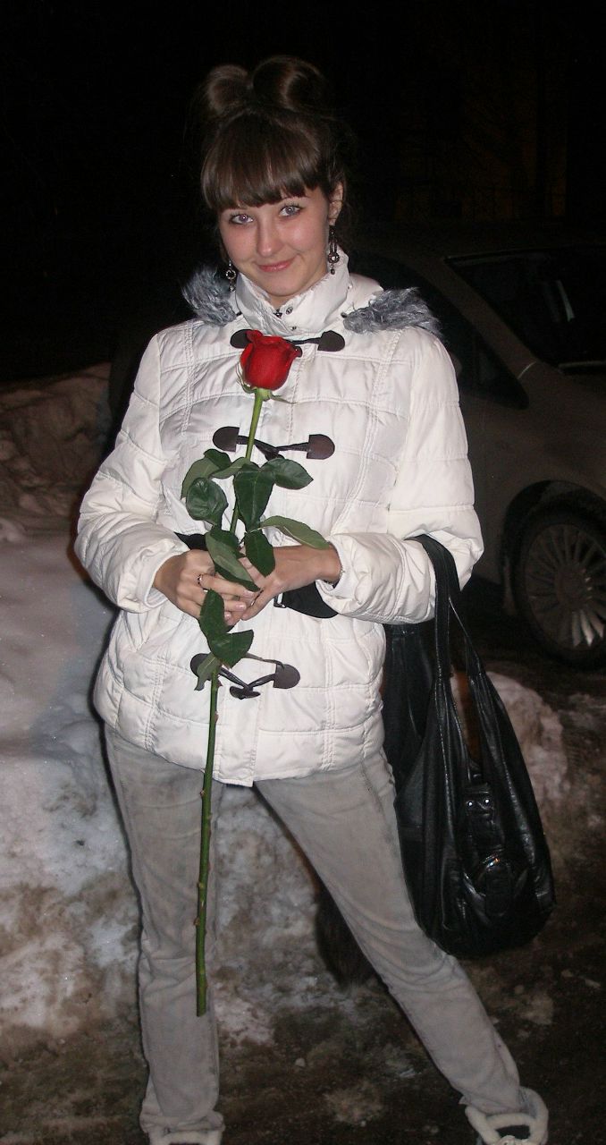 Галина Бормотова | Нижний Новгород