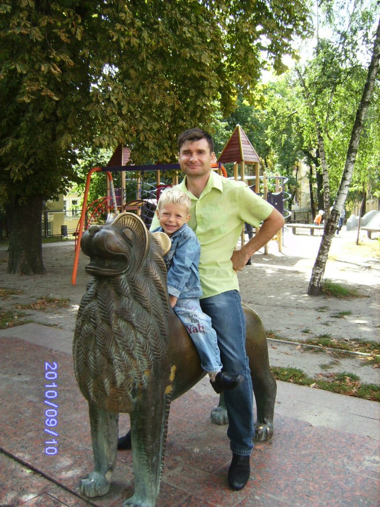 Валентина Гут-Лютикова | Днепр (Днепропетровск)