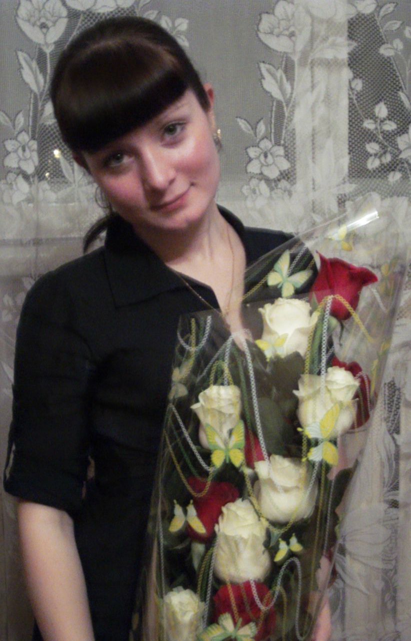 Ирина Куимова Александровна | Иркутск