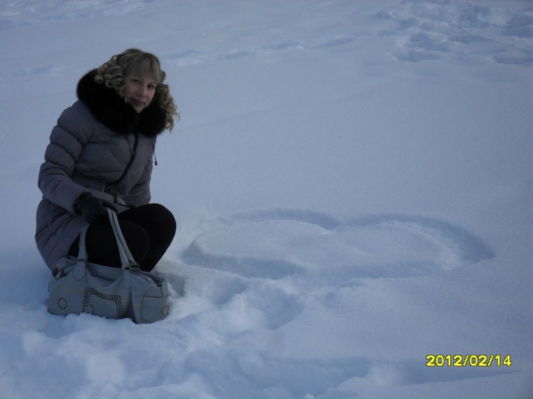 Ирина Иринина | Минск