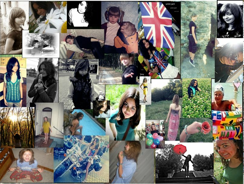 Іра Ковалишин | Теребовля