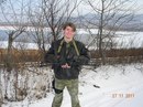 Фотография Баранова Сергея
