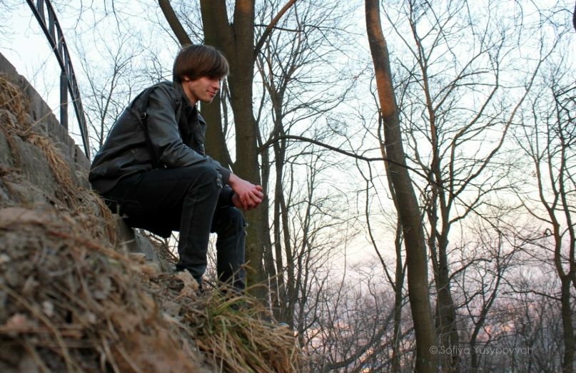 Стас Олинець | Львов