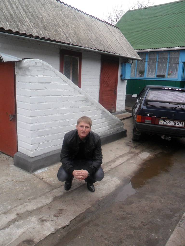 Юрій Лебедюк Володимирович | Здолбунов