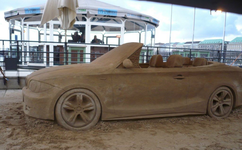 Yuliya Mavrodiyeva | Hamburg