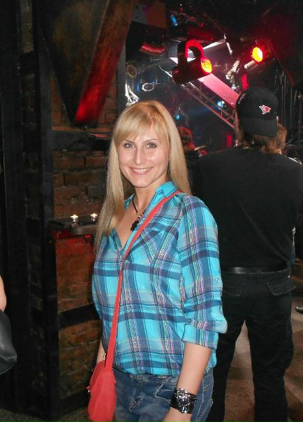 №9, Ирина Щеголева №9, Ирина Щеголева