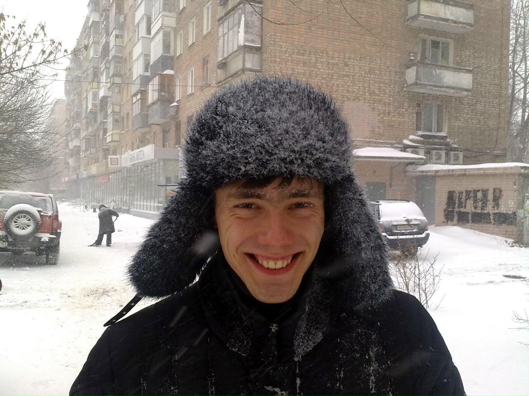 Артем Макаренко | Самара