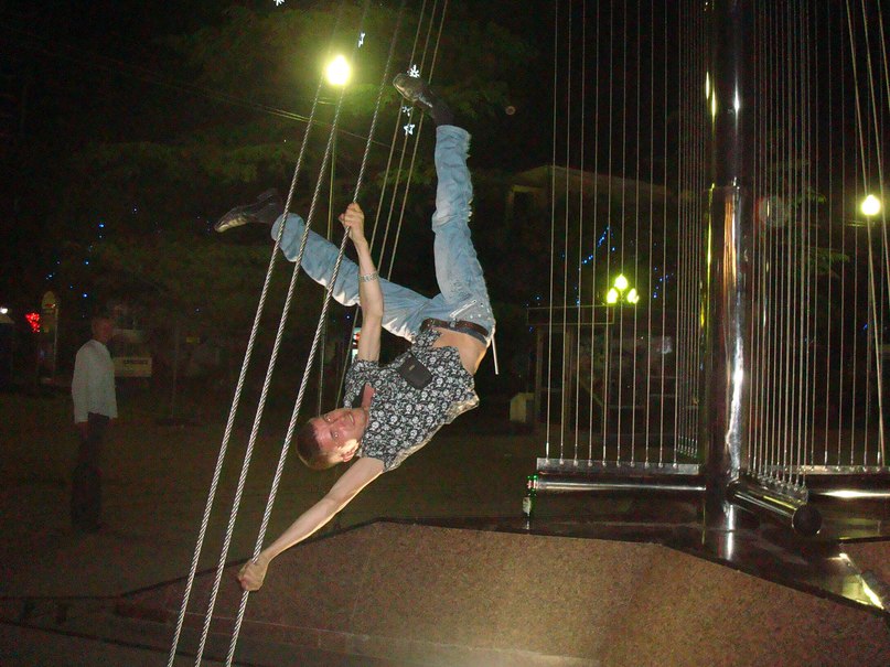 Денис Соколовский | Николаев